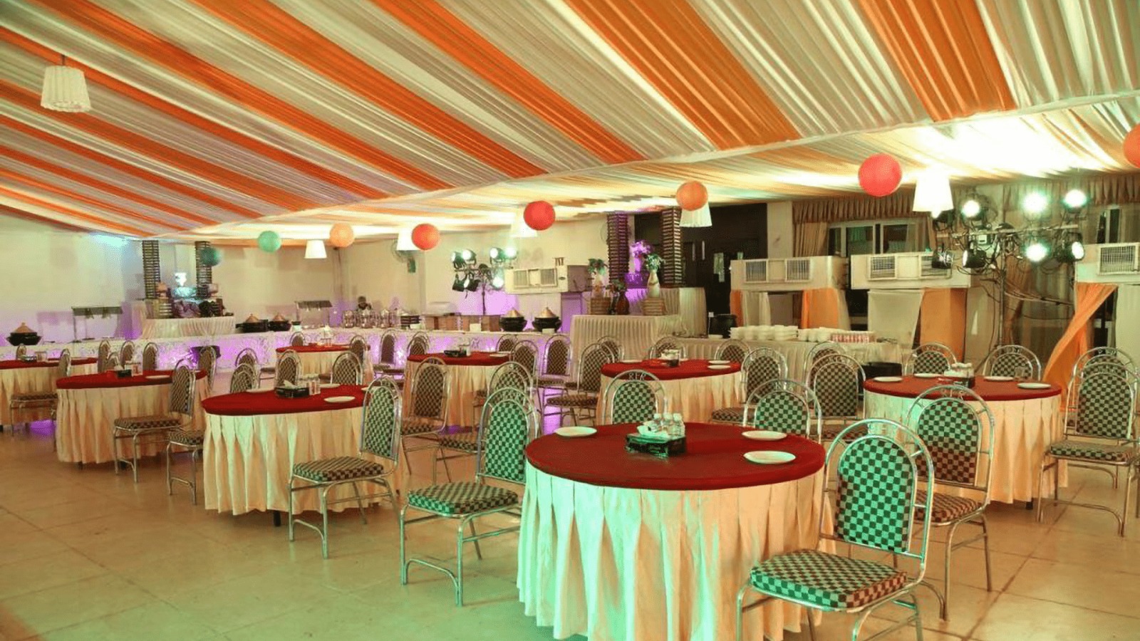 wedding resorts in Maharashtra