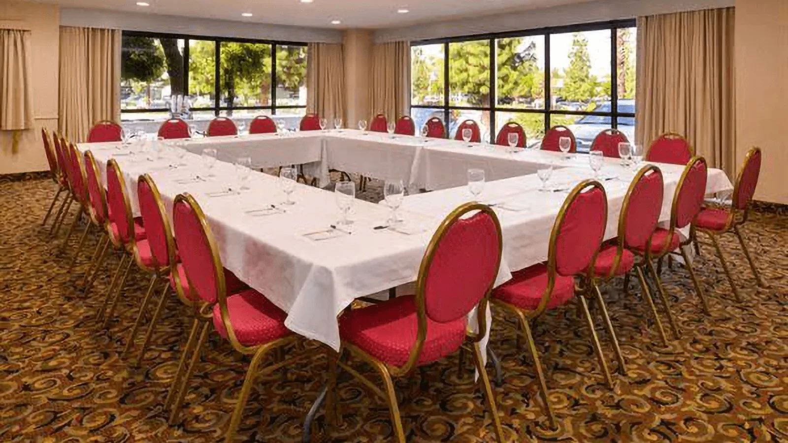 destination wedding hall