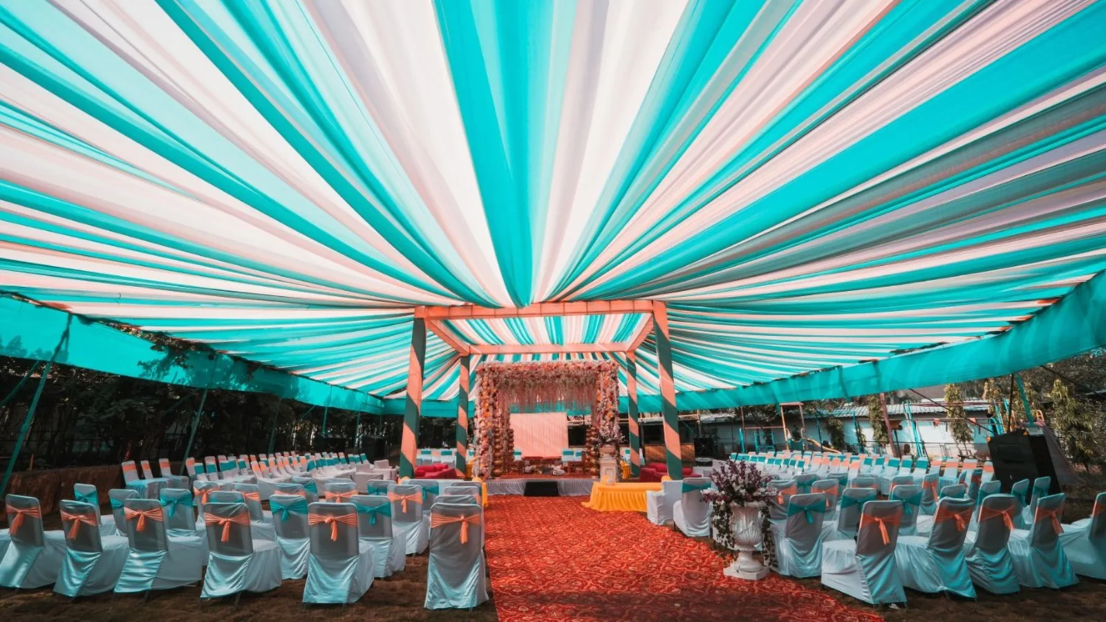 best wedding hall in Igatpuri