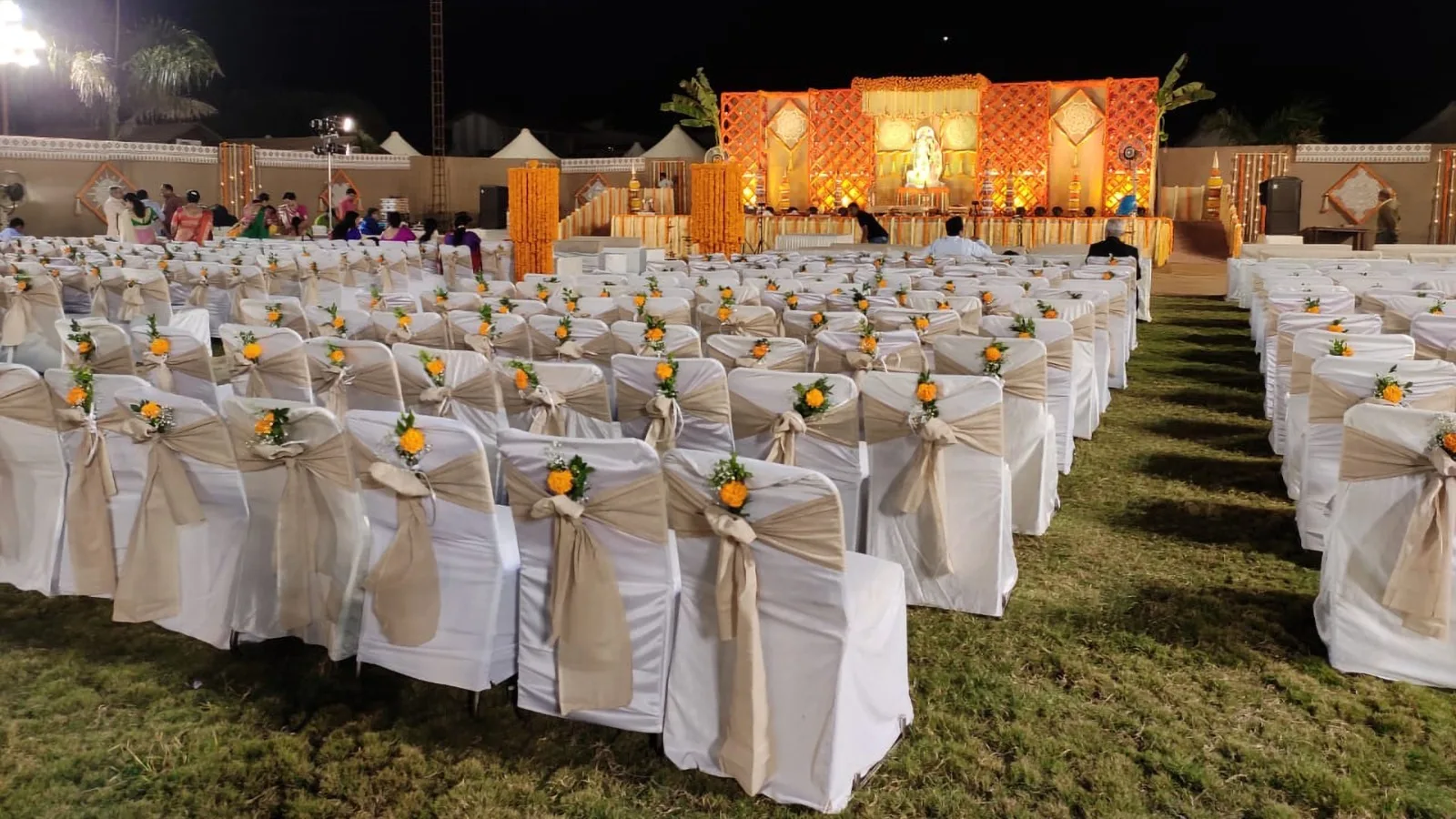 Destination Wedding in Igatpuri