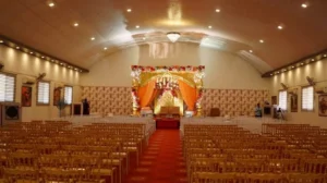 Resort For Destination Wedding