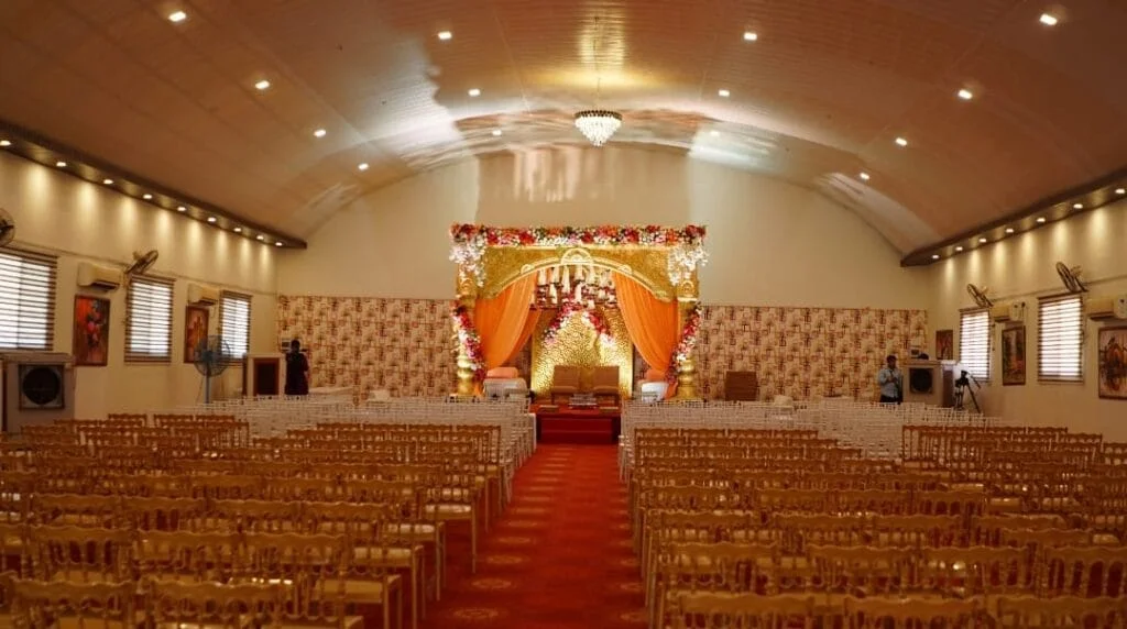 Resort For Destination Wedding