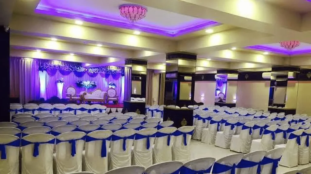 Best Wedding Resort In Igatpuri Near Mumbai